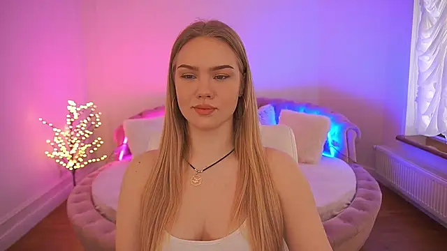 CelesteNoir online show from 03-02-26, 07:15