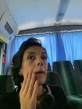 Piggiteablacktea online show from 10-23-25, 10:14