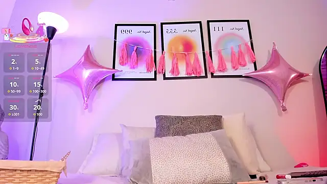 AriaMuse online show from 04-10-26, 08:13