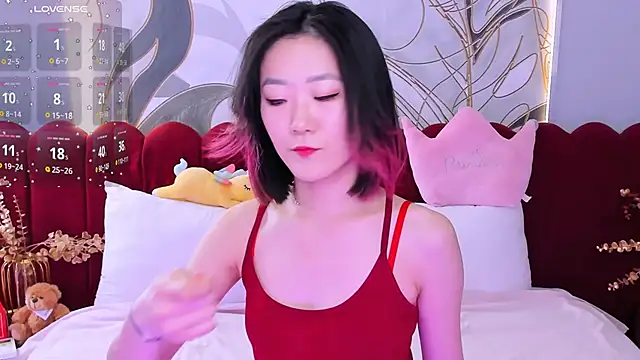 AikoYamada online show from 09-13-25, 06:57