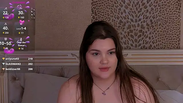 EmilyHyde online show from 11-30-25, 08:51