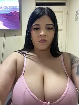 Vliacoooper2 online show from 02-22-26, 07:40