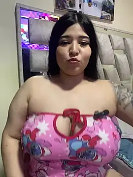 Vliacoooper2 online show from 04-15-26, 03:13