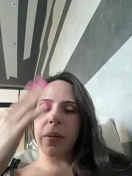 Lady LauraRose online show from 12-01-25, 08:36