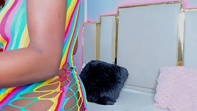 Aurora-Queen online show from 10-07-25, 07:55