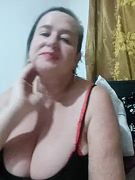 Miss-tetas online show from 10-17-25, 04:37