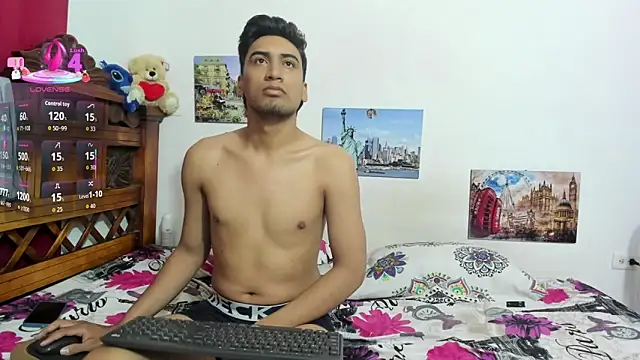 Roxana Tony online show from 03-29-26, 02:00