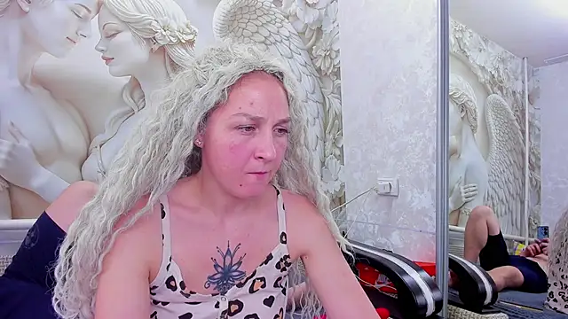 Gerald and Kristy online show from 01-10-26, 12:07