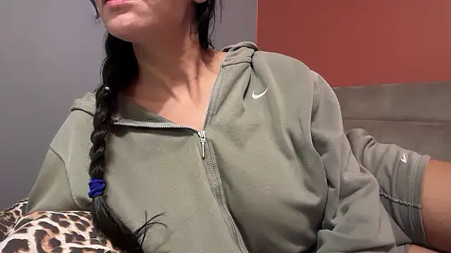 Ofcourseoneday online show from 09-08-25, 02:27