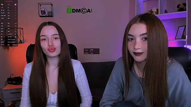 barbara crazy online show from 11-07-25, 09:53