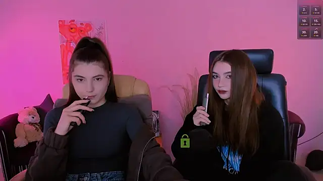 barbara crazy online show from 11-16-25, 09:59