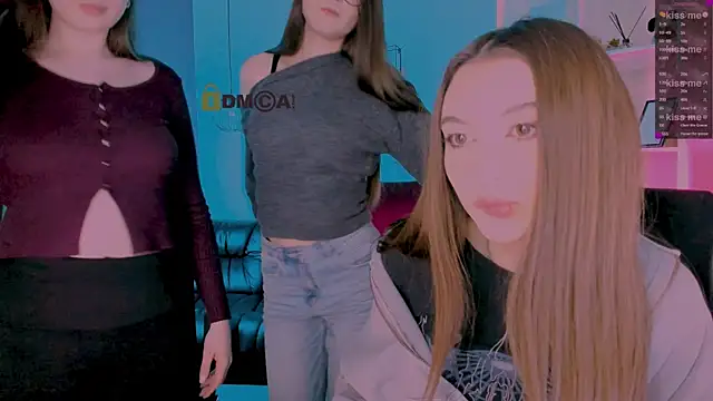 barbara crazy online show from 01-08-26, 10:50