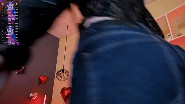 barbara crazy online show from 02-19-26, 08:16