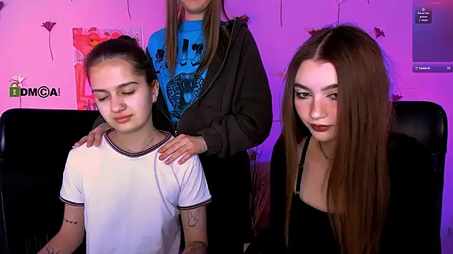 barbara crazy online show from 02-27-26, 07:58