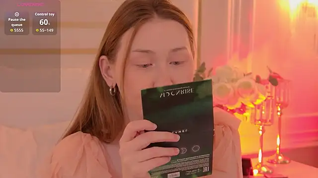 NancySmitts online show from 11-22-25, 03:55