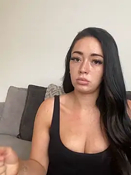 ItsCOCOx online show from 09-11-25, 02:50