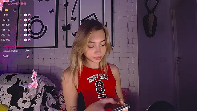 nikkichu online show from 10-11-25, 05:28