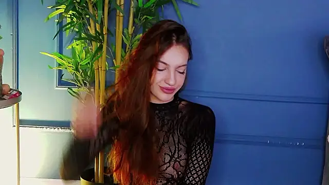 KimmDaviss online show from 02-18-26, 07:15