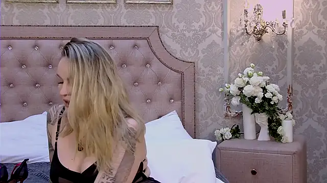 Kate Storm online show from 09-24-25, 04:16