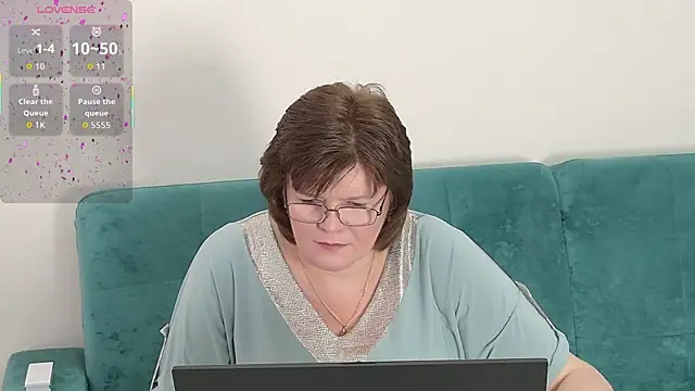 Sandra Sunrise online show from 09-22-25, 08:27