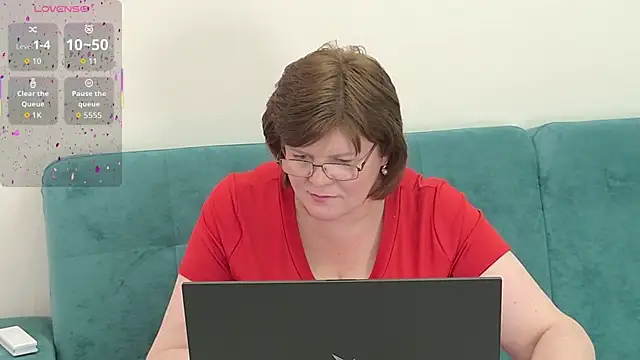 Sandra Sunrise online show from 10-07-25, 12:24