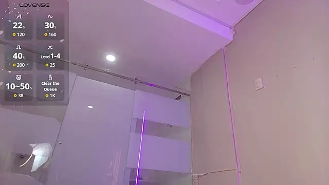 biancaa 18 online show from 01-31-26, 07:45