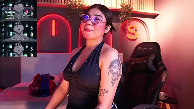 Roma hells online show from 09-10-25, 06:41