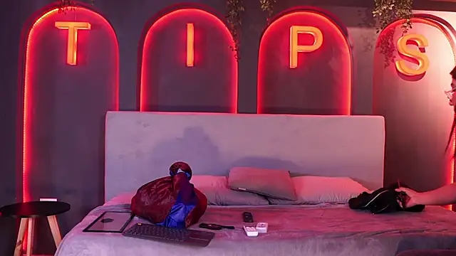 Roma hells online show from 09-14-25, 09:03