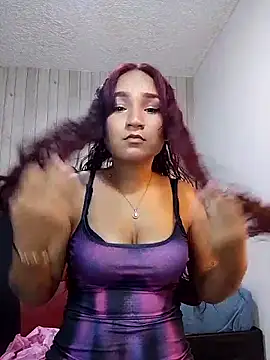 salome rojas  online show from 09-15-25, 06:08