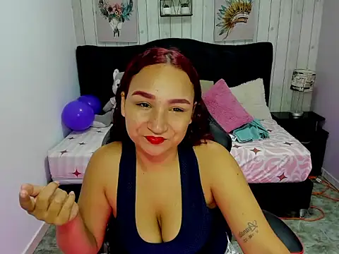 salome rojas  online show from 09-19-25, 01:45