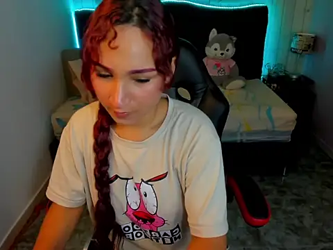 salome rojas  online show from 11-05-25, 09:26