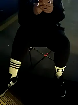 Hanzadekerem online show from 10-30-25, 06:19