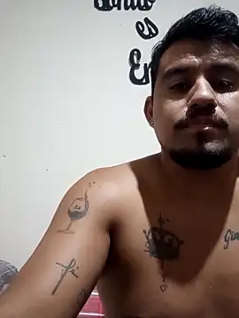 maxiiii125 online show from 03-01-26, 01:18