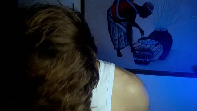 Kaoriimatsuii online show from 10-28-25, 03:43