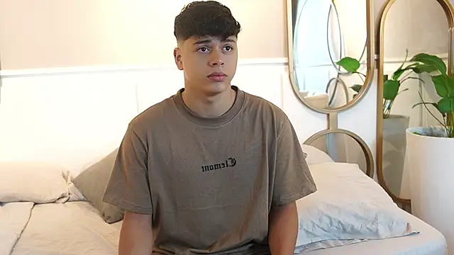 Ethan occonor online show from 01-10-26, 11:23