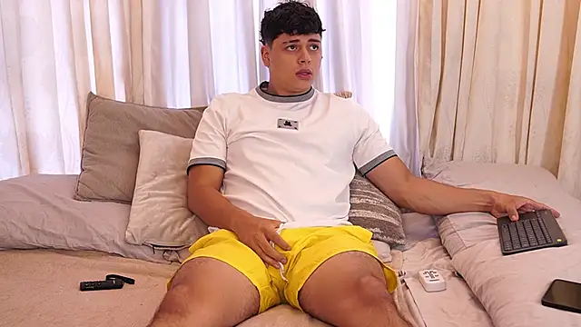 Ethan occonor online show from 04-02-26, 12:47