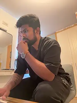 CrazyShashank online show from 09-21-25, 03:35