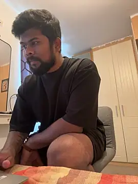 CrazyShashank online show from 09-28-25, 12:54