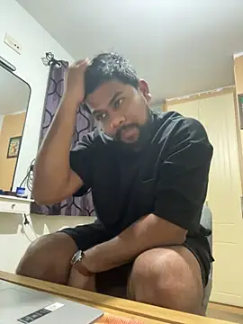 CrazyShashank online show from 11-24-25, 08:30