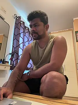 CrazyShashank online show from 02-08-26, 01:03