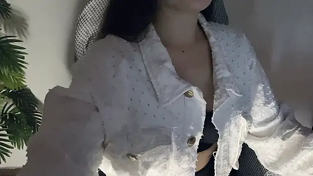 LiLi Sweetie online show from 11-03-25, 02:35