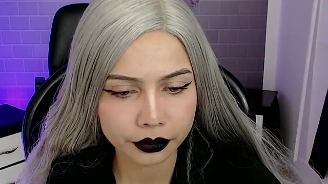 aleesha cameron02 online show from 02-18-26, 08:38