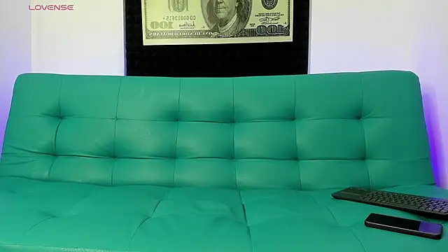 elizabeth lamer online show from 09-23-25, 12:08