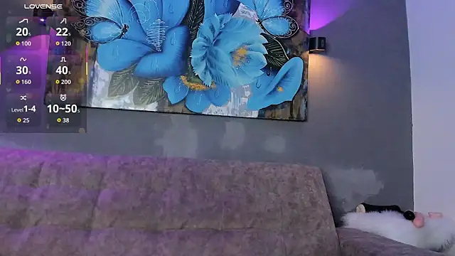 elizabeth lamer online show from 04-03-26, 02:31