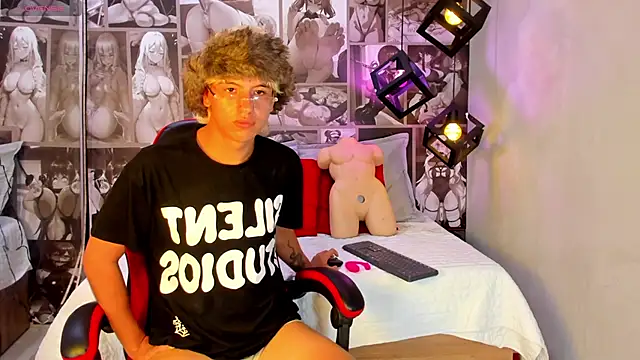 Enrrixxx  online show from 09-16-25, 12:33