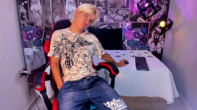 Enrrixxx  online show from 09-26-25, 12:58