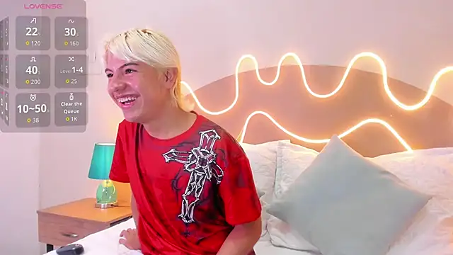 Enrrixxx  online show from 10-04-25, 12:30