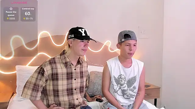 Enrrixxx  online show from 10-19-25, 12:11