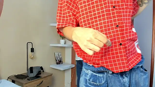 Enrrixxx  online show from 11-01-25, 10:56