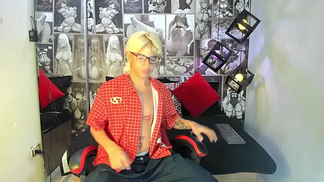 Enrrixxx  online show from 01-07-26, 12:24